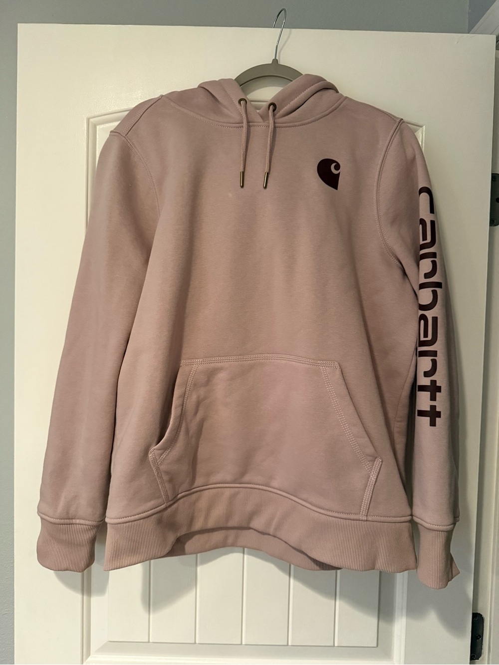 Carhartt Hooded Sweatshirt